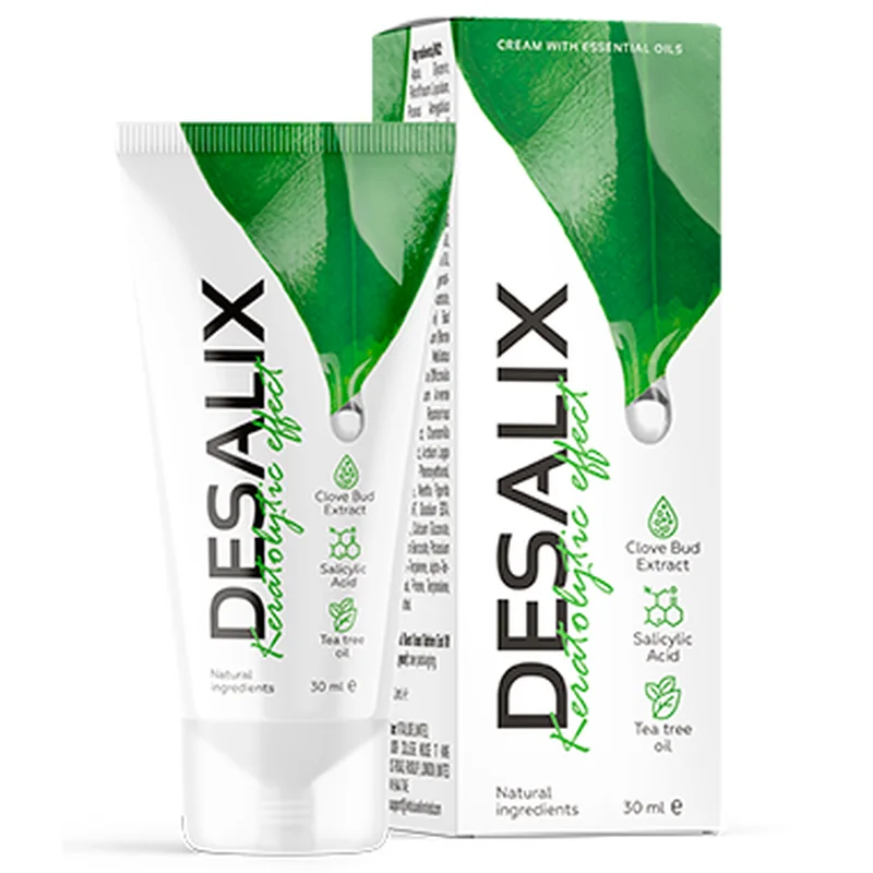Desalix
